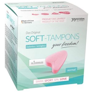 ORIGINAL SOFT-TAMPONS é um brinquedo sexual da gama de Seleção de venda automática.