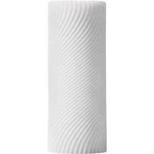 TENGA 3D ZEN SCULPTED ECSTASY é um brinquedo sexual adequado ao homem, super potente e confortável.