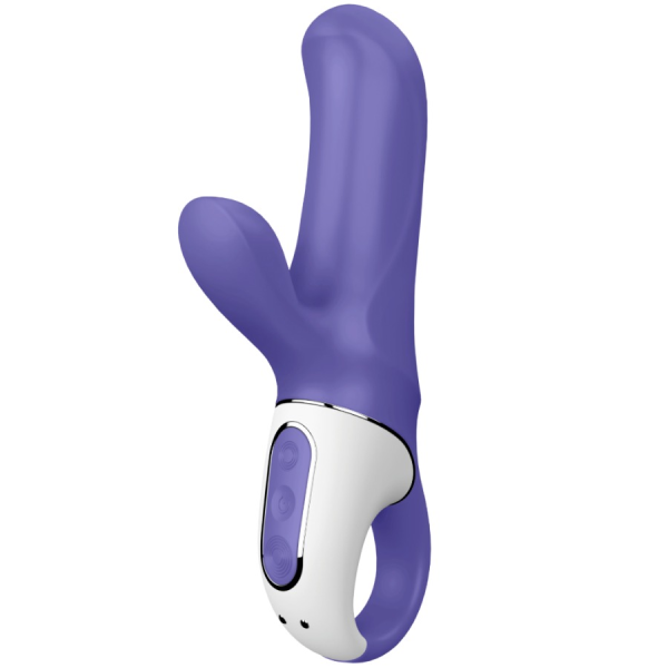 SATISFYER VIBE MAGIC BUNNY é um brinquedo sexual da gama dos Vibradores, super potente e confortável.