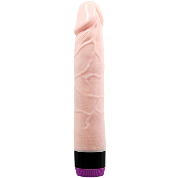 ADOUR CLUB REALISTIC VIBRATOR 21.5 CM é um brinquedo sexual da gama dos Vibradores, super potente e confortável.