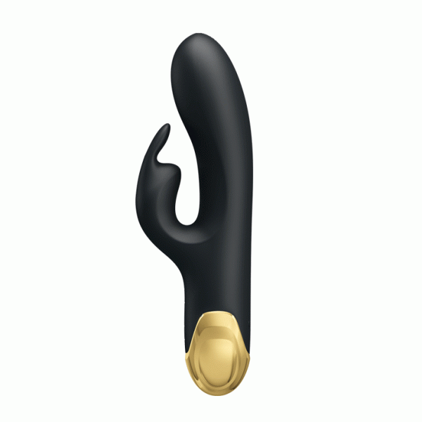 PRETTY LOVE SMART DOUBLE PLEASURE VIBRATOR é um brinquedo sexual da gama dos Vibradores, super potente e confortável.