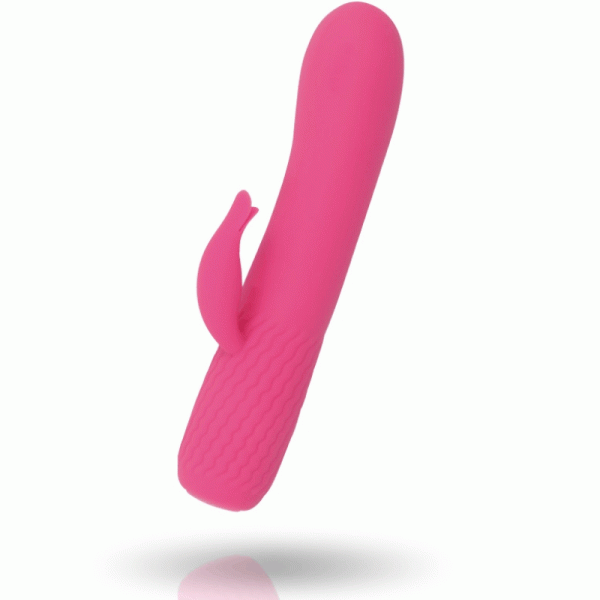 INSPIRE ESSENTIAL MACIE PINK é um brinquedo sexual da gama dos Vibradores, super potente e confortável.