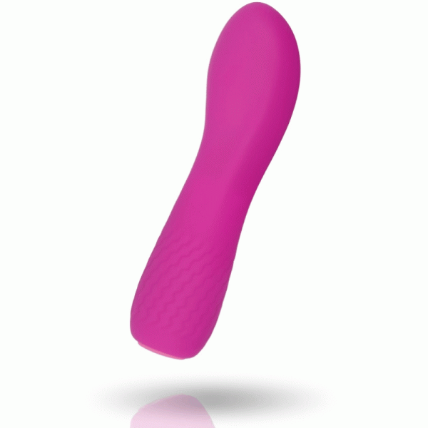 INSPIRE ESSENTIAL CLAIRE PURPLE é um brinquedo sexual da gama dos Vibradores, super potente e confortável.