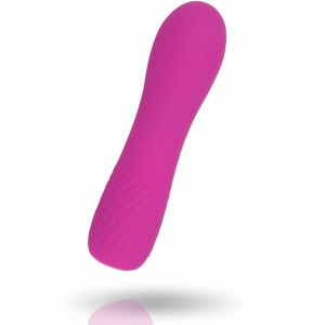 INSPIRE ESSENTIAL LEILA PURPLE é um brinquedo sexual da gama dos Vibradores, super potente e confortável.