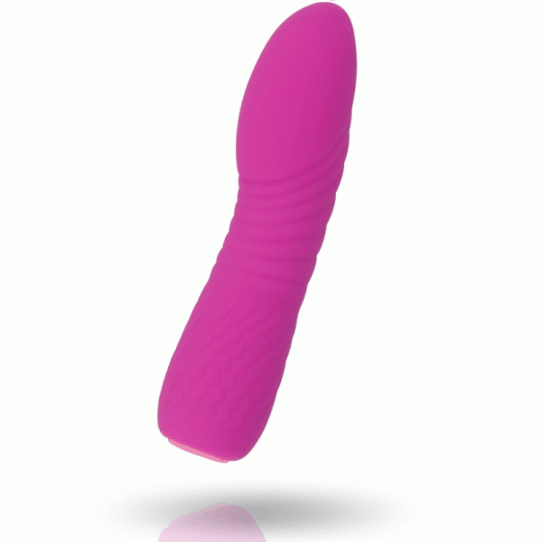 INSPIRE ESSENTIAL MYLA PURPLE é um brinquedo sexual da gama dos Vibradores, super potente e confortável.