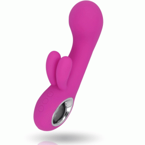 INSPIRE GLAMOR GEORGIA VIBRATOR LILAC é um brinquedo sexual da gama dos Vibradores, super potente e confortável.