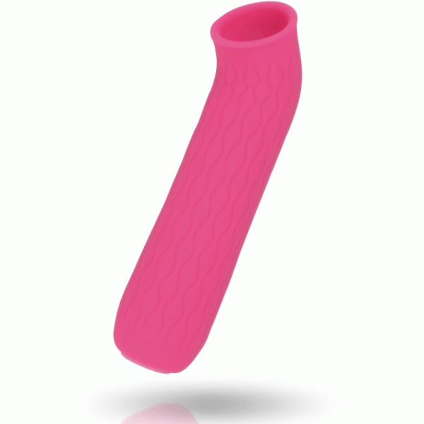 INSPIRE SUCTION WINTER PINK é um brinquedo sexual da gama dos estimuladores, super potentes, eficazes e seguros.