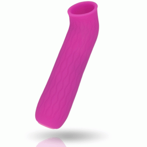 INSPIRE SUCTION WINTER PURPLE é um brinquedo sexual da gama dos estimuladores, super potentes, eficazes e seguros.