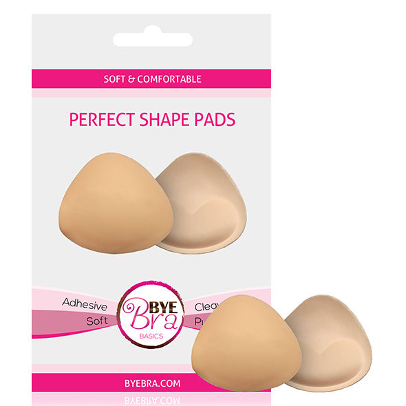 BYEBRA PERFECT SHAPE PADS é uma Lingerie que se equadra na Lingerie feminina. Erótica e atraente. Resistente e segura.
