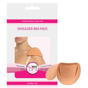 BYEBRA SHOULDER BRA PADS IN NUDE é uma Lingerie que se equadra na Lingerie feminina. Erótica e atraente. Resistente e segura.