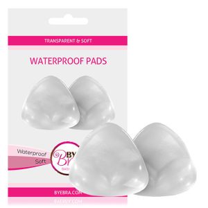 BYEBRA WATERPROOF PADS é uma Lingerie que se equadra na Lingerie feminina. Erótica e atraente. Resistente e segura.