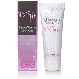 VIATIGHT GEL ESTRECHANTE INTIMO PARA MUJERES  /en/de/fr/es/it/nl/ é um  Óleo e Lubrificante para Intensificador o Orgasmo Feminino.