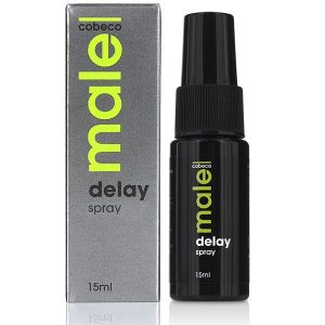 MALE COBECO DELAY SPRAY 15 ML  /en/de/fr/es/it/nl/ é um afrodisíaco da gama dos retardantes, super eficaz, seguro. Retardante fabuloso.