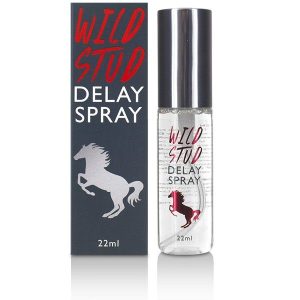 WILD STUD DELAY SPRAY  /en/de/fr/es/it/nl/ é um afrodisíaco da gama dos revigorantes, super eficaz, seguro. Estimulante fabuloso.