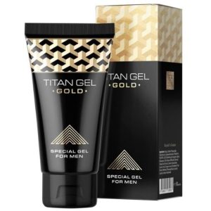 TITAN GEL GOLD 50ML é uma Bomba de aumento do pénis, tanto em comprimento e diâmetro, eficaz e confortável.