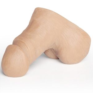 FLESHLIGHT MR. LIMPY SMALL FLESHTONE® é um brinquedo sexual da gama dos Pénis Dildos, para um maior divertimento e prazer.