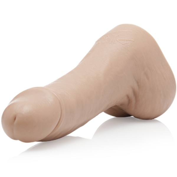 FLESHJACK ALLEN KING DILDO 18.4 CM é um brinquedo sexual da gama dos Pénis Dildos, para um maior divertimento e prazer.