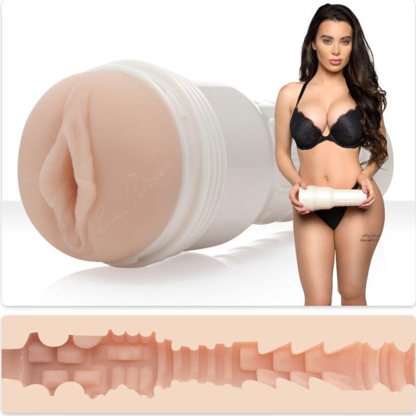 FLESHLIGHT GIRLS LANA RHOADES VAGINA DESTINY é um brinquedo sexual da gama dos Masturbadores para homens, confortável e potente.