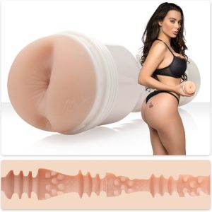 FLESHLIGHT GIRLS LANA RHOADES BUTT KARMA é um brinquedo sexual da gama dos Masturbadores para homens, confortável e potente.