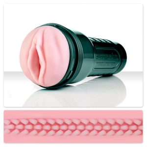 FLESHLIGHT VIBRO-PINK LADY TOUCH é um brinquedo sexual adequado ao homem, super potente e confortável.