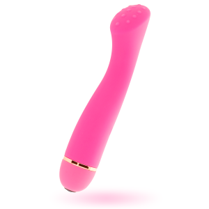 INTENSE LILO 20 SPEEDS SILICONE PINK é um brinquedo sexual da gama dos Vibradores, super potente e confortável.