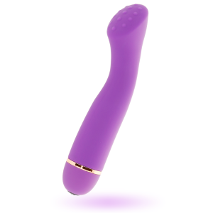 INTENSE LILO 20 SPEEDS SILICONE PURPLE é um brinquedo sexual da gama dos Vibradores, super potente e confortável.