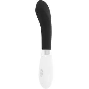 GLOSSY JOHN VIBRATOR BLACK é um brinquedo sexual da gama dos Vibradores, super potente e confortável.