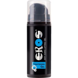 EROS TIGHTENING GEL 30 ML é um Óleo e Lubrificante para Orgasmo feminino simulando Vagina virgem