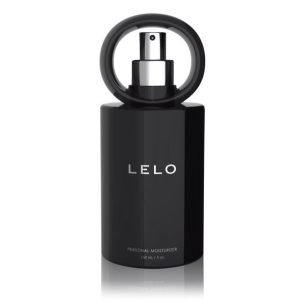 LELO PERSONAL MOISTURIZER BOTTLE é um Óleo e Lubrificante extremamente agradável á base de água.