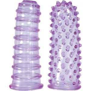 SEVENCREATIONS CLITOFING PURPLE é um brinquedo sexual da gama dos estimuladores, super potentes, eficazes e seguros.