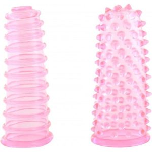 SEVENCREATIONS CLITOFING PINK é um brinquedo sexual da gama dos estimuladores, super potentes, eficazes e seguros.