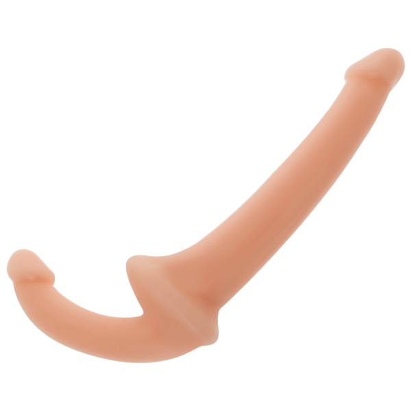 ADDICTED TOYS DILDO WITH RNA S WITHOUT NATURAL SUPPORT é um brinquedo sexual da gama dos Arneses, para maior prazer.