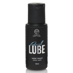 CBL COBECO ANAL LUBEL 50ML  /en/de/fr/es/it/nl/ é um brinquedo sexual da gama anal, super confortável para maior prazer.