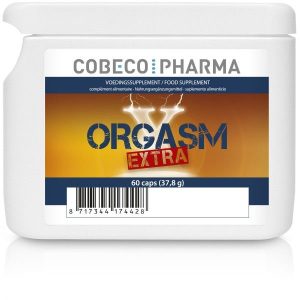 ORGASM XTRA FOR MEN 60 TABS  /en/de/fr/es/it/nl/ é um afrodisíaco da gama de aumento do sémen, super eficaz com ótimos resultados.