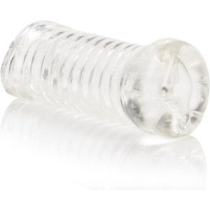 CALEX BASIC ESSENTIALS TIGHT PUSSY é um brinquedo sexual adequado ao homem, super potente e confortável.