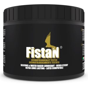 FISTAN LUBRIFIST ANAL GEL 250ML é um Óleo e Lubrificante extremamente agradável com relaxante anal.