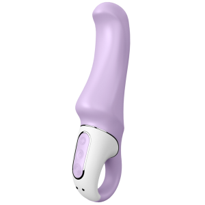 SATISFYER VIBES CHARMING SMILE é um brinquedo sexual da gama dos Vibradores, super potente e confortável.