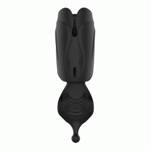 JAMYJOB RECHARGEABLE HEAD STROKER MASTURBATOR é um brinquedo sexual adequado ao homem, super potente e confortável.