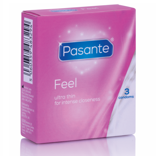 THROUGH CONDOMS SENSITIVE ULTRA THIN 3 UNITS são preservtivos para gays, para maior segurança e sensibilidade. Super saborosos.