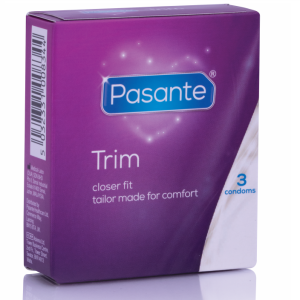 THIN TRIM MS THIN CONDOM THROUGH 3 UNITS são preservtivos para gays, para maior segurança e sensibilidade. Super saborosos.