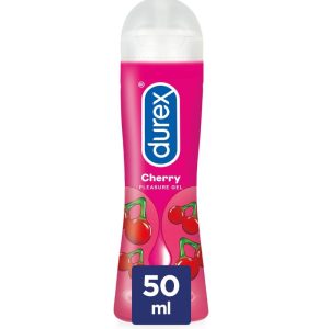 DUREX PLAY CHERRY 50 ML é um brinquedo sexual da gama de Seleção de venda automática.