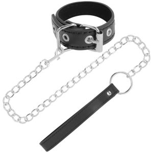 DARKNESS PENIS RING WITH STRAP é um brinquedo sexual adequado ao homem, super potente e confortável.