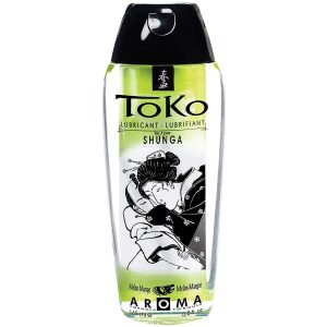 SHUNGA TOKO AROMA LUBRICANT MELON-MANGO é um artigo da gama de itens de mercearia, extremamente eficaz, seguro e fiável para o que procura