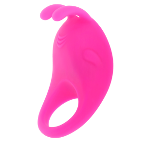 MORESSA BRAD PREMIUM SILICONE RECHARGEABLE ROSA é um brinquedo sexual adequado ao homem, super potente e confortável.