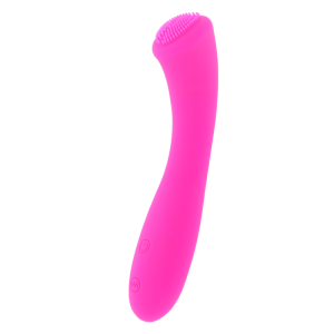 MORESSA CELSO PREMIUM SILICONE RECHARGEABLE é um brinquedo sexual da gama dos Vibradores, super potente e confortável.