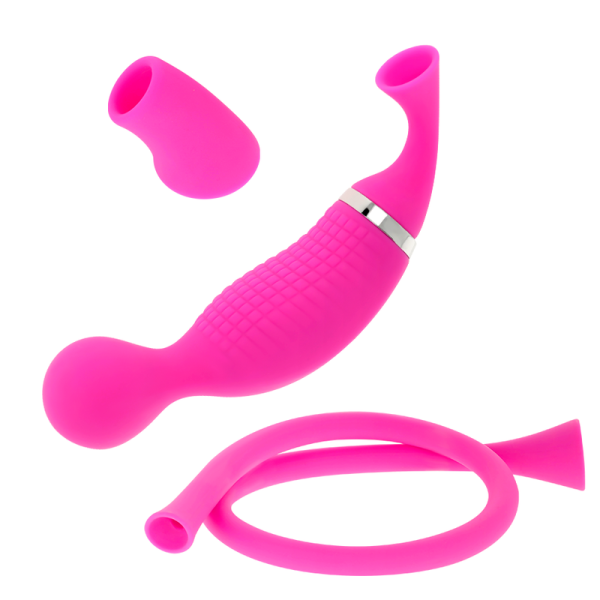 MORESSA KIRK PREMIUM SILICONE RECHARGEABLE é um brinquedo sexual da gama dos Vibradores, super potente e confortável.