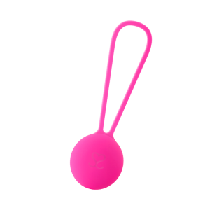 MORESSA OSIAN ONE PREMIUM SILICONE  PINK é um brinquedo sexual da gama das Bolas De Silicone, para maior prazer e conforto.