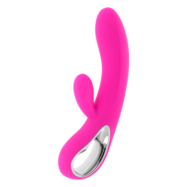 MORESSA TROY PREMIUM SILICONE RECHARGEABLE é um brinquedo sexual da gama dos Vibradores, super potente e confortável.