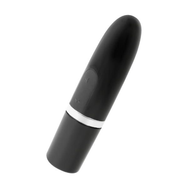 MORESSA IVY VIBRATOR BLACK é um brinquedo sexual da gama dos Mini vibradores, super potente e confortável.