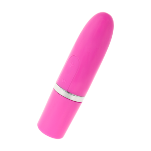 MORESSA IVY VIBRATOR PINK é um brinquedo sexual da gama dos Mini vibradores, super potente e confortável.